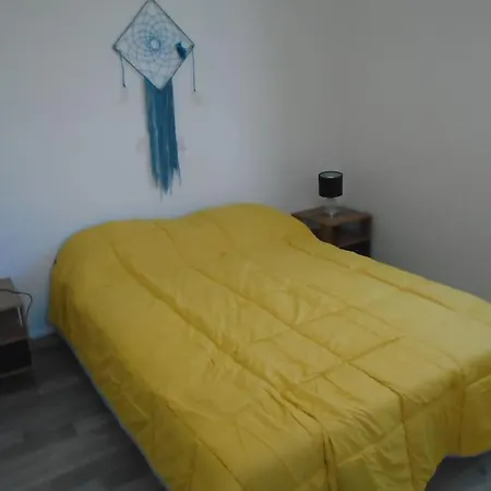 Appartement T4 Plein Centre *