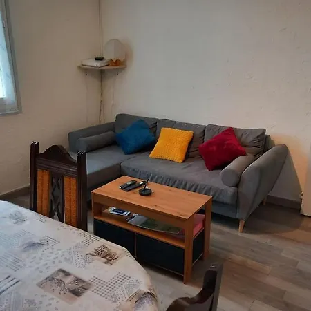 T4 Plein Centre Appartement