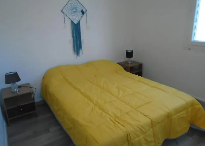 Appartement T4 Plein Centre *